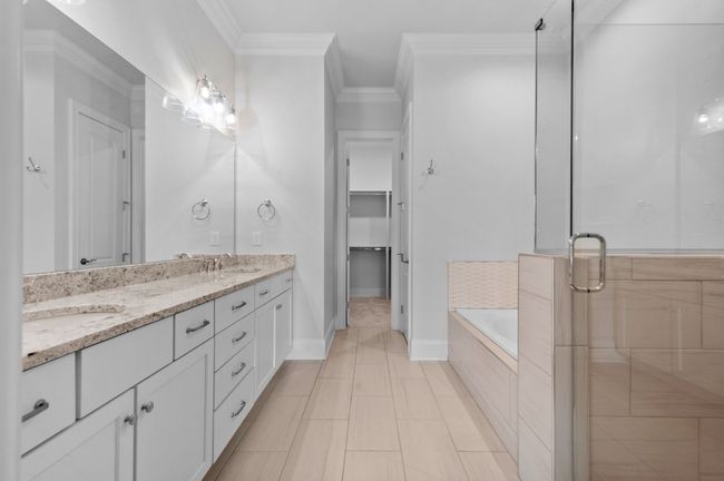 3007 Cheever St, Townhouse with 4 bedrooms, 4 bathrooms and 2 parking in Franklin TN | Image 26