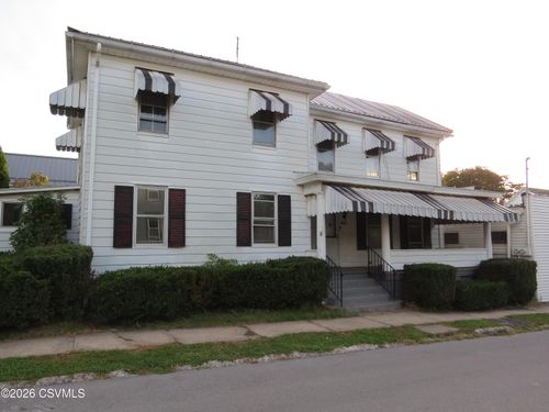 455 Catherine St, Bloomsburg, PA, 17815-1840 | Card Image