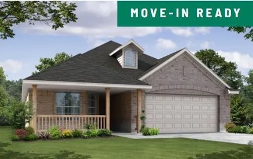 904 Misty Ln, Cleburne, TX, 76033-4787 | Card Image