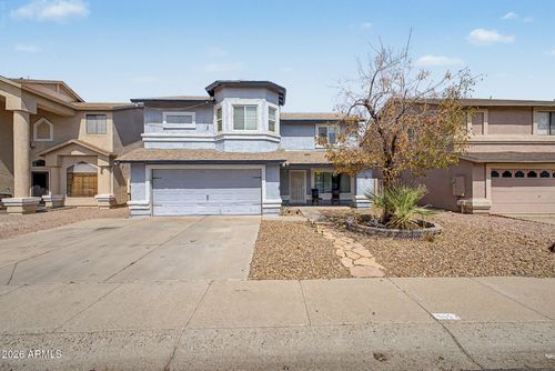 4653 N 99th Drive, Phoenix, AZ, 85037 | Card Image