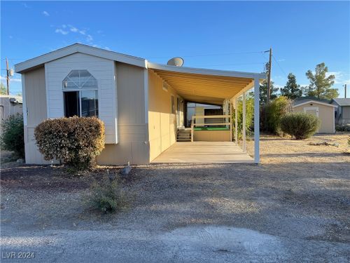 121 Wilderness Way, Pahrump, NV, 89048 | Card Image