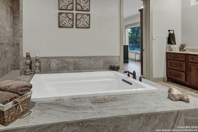 121 Wine Cup, House other with 4 bedrooms, 3 bathrooms and null parking in Spring Branch TX | Image 35