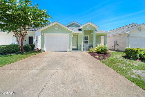 11810 Cabana Ct, Panama City Beach, FL, 32407-4535 | Card Image
