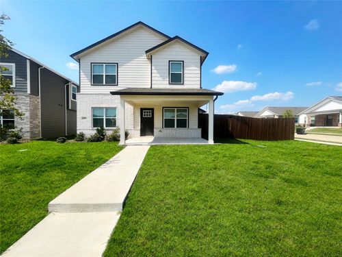 4410 Lassen Trl, Forney, TX, 75126-2793 | Card Image