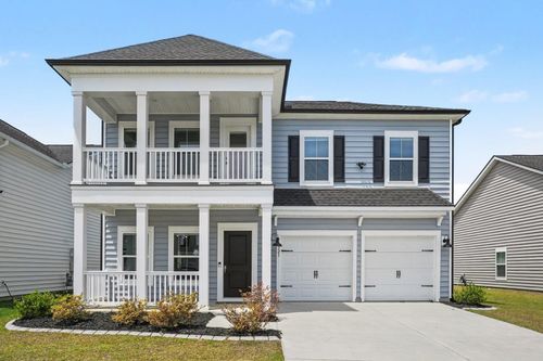 323 Empyrean Cir, Myrtle Beach, SC, 29588-3003 | Card Image