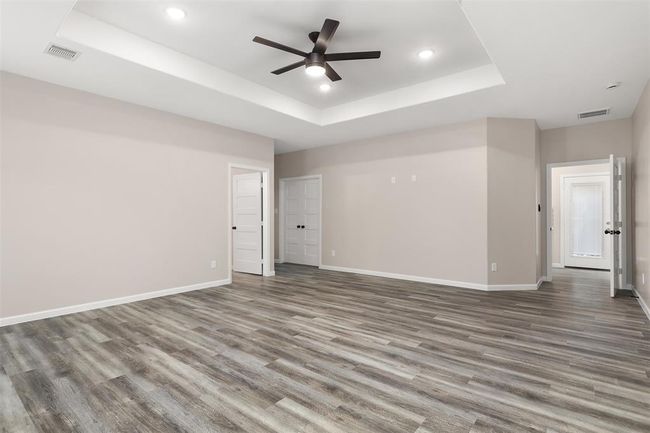 A second view of the primary suite | Image 16