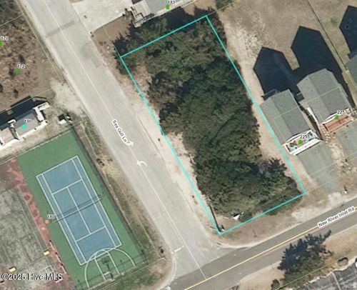 lot-1-1 New River Inlet Rd, N Topsail Beach, NC, 28460 | Card Image