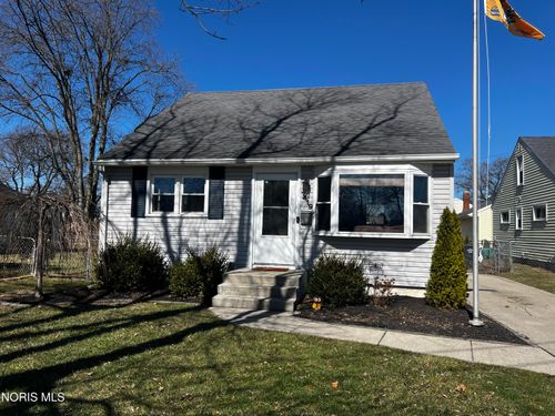 1419 7th St, Maumee, OH, 43537-3003 | Card Image