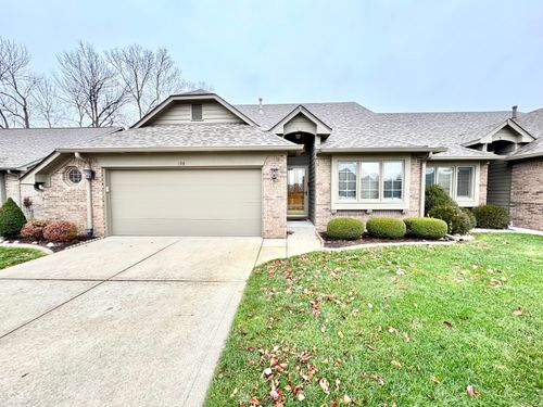 698 Stonemill Drive, Greenwood, IN, 46143 | Card Image