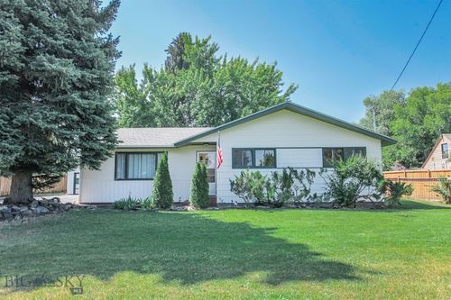 2500 W Babcock St, Bozeman, MT, 59718-2612 | Card Image