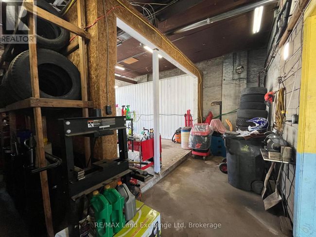 504 Campbell St, Home with 0 bedrooms, 0 bathrooms and null parking in Lucknow ON | Image 22