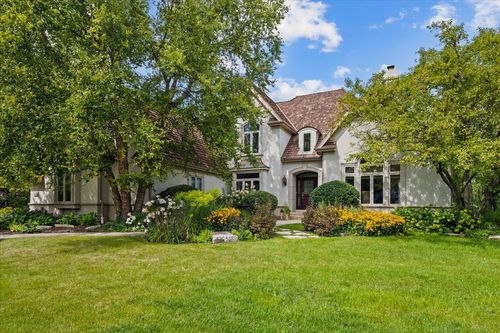 2514 Shoal Creek Ct, Riverwoods, IL, 60015-3839 | Card Image
