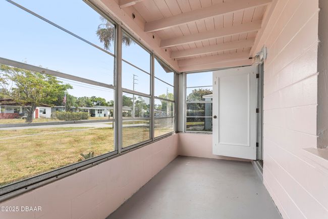 2524 Anastasia Dr, House other with 3 bedrooms, 2 bathrooms and null parking in SOUTH DAYTONA FL | Image 4