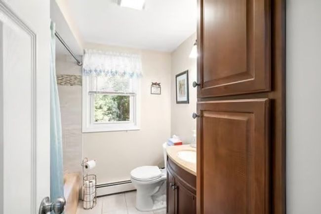 24 Moswansicut Dr, House other with 3 bedrooms, 1 bathrooms and 3 parking in Johnston RI | Image 21
