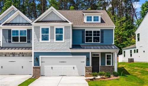 5209 Maple Blossom Trl, Greensboro, NC, 27455-9381 | Card Image