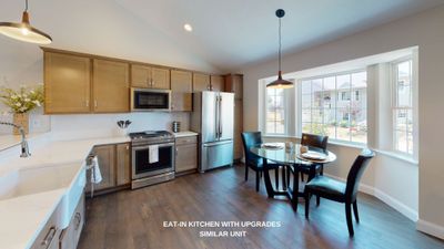 15A - 15A Walker Road, Condo with 2 bedrooms, 1 bathrooms and null parking in Epping NH | Image 3