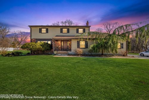 11 Gunpowder Dr, East Brunswick, NJ, 08816-2626 | Card Image