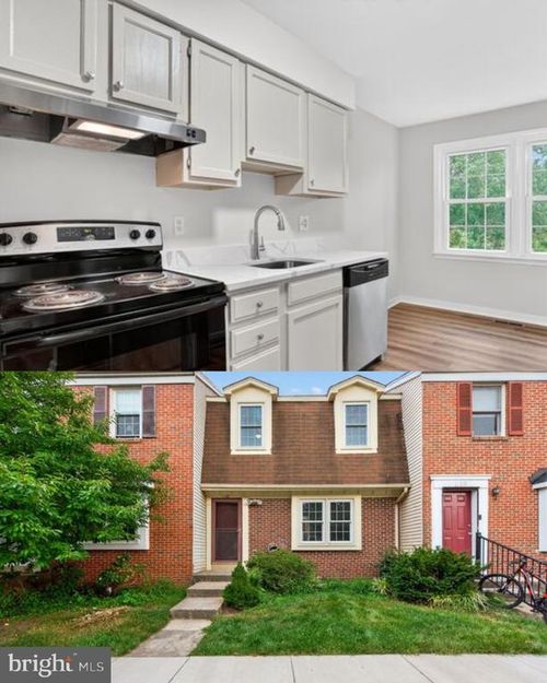 1160 Lisa Ct, Herndon, VA, 20170-3513 | Card Image