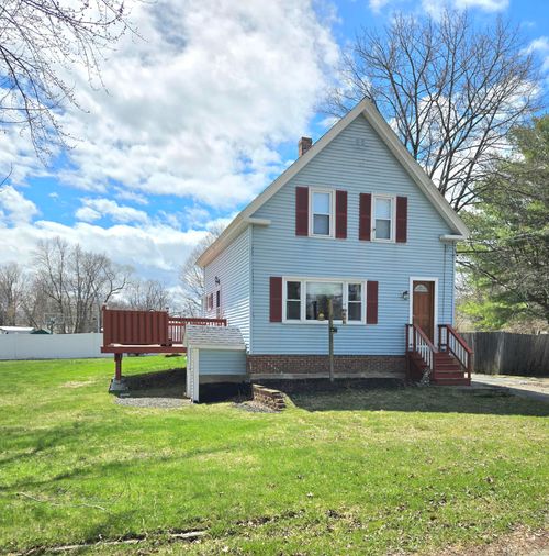 10 Miller Street, Benton, ME, 04901 | Card Image