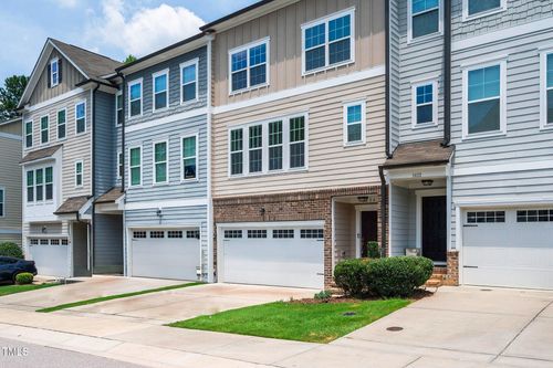 1434 Salem Drive, Apex, NC, 27502 | Card Image