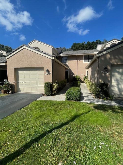 9831-9831 Nw 1st Ct, Plantation, FL, 33324-7205 | Card Image