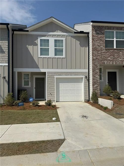 3009 Acacia Cir, Douglasville, GA, 30135-2892 | Card Image