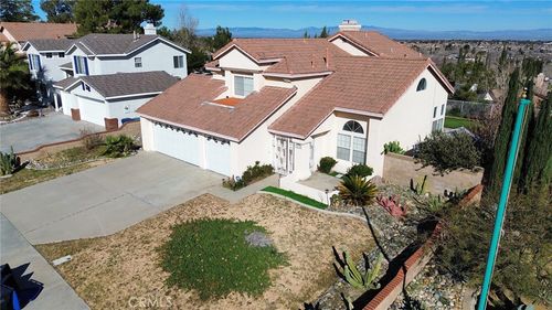 1215 Date Palm Dr, Palmdale, CA, 93551 | Card Image