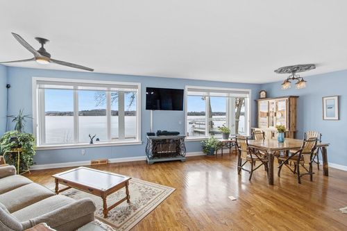 E13609 Idlewild Road Road, Merrimac, WI, 53561 | Card Image