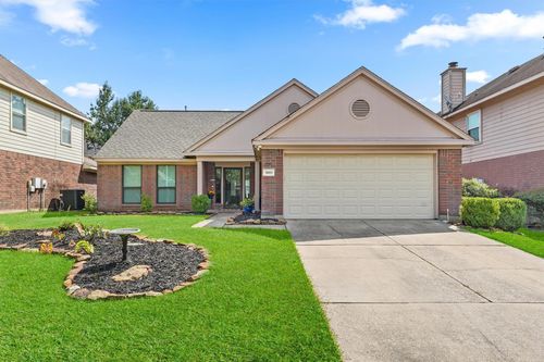 19410 Kelly Timbers Dr, Humble, TX, 77346-2086 | Card Image
