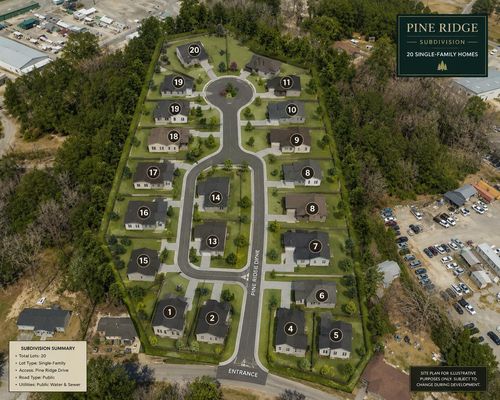 126 Moses Ext, Ladson, SC, 29456-3551 | Card Image