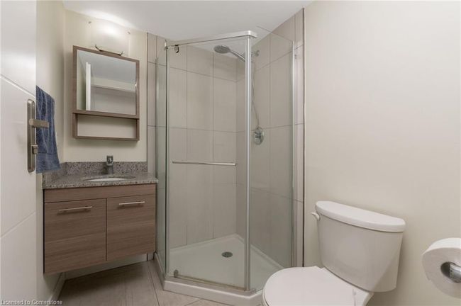 117 - 338 Albert St, Townhouse with 3 bedrooms, 3 bathrooms and 1 parking in Waterloo ON | Image 7