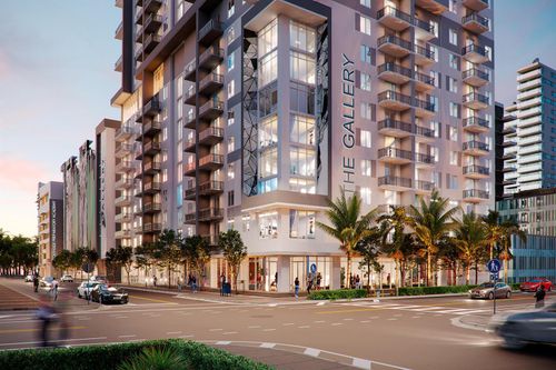 211-201 Sw 10th Street, Miami, FL, 33130 | Card Image