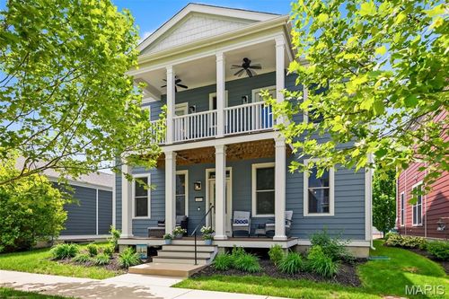 6013 New Town Dr, Saint Charles, MO, 63301-8446 | Card Image