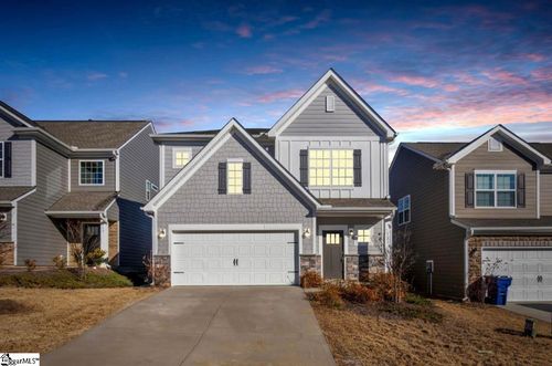 121 Magnolia Aly, Reidville, SC, 29375 | Card Image