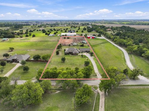 1422 County Road 377, Van Alstyne, TX, 75495-8181 | Card Image