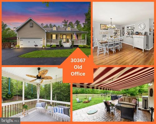 30367 Old Office Rd, Locust Grove, VA, 22508 | Card Image