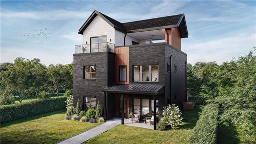 318 Treble Way, Alpharetta, GA, 30009-2707 | Card Image