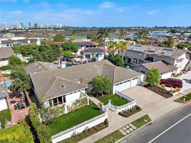 1230 Santiago Dr, House other with 5 bedrooms, 3 bathrooms and 3 parking in Newport Beach CA | Image 65