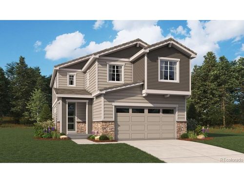 10938 Greenhorn Loop, Englewood, CO, 80112-8409 | Card Image