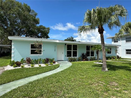 7120 Grevilla Ave S, SOUTH PASADENA, FL, 33707-2016 | Card Image
