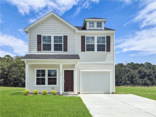 57 Teal Trail Ne, Ludowici, GA, 31316 | Card Image