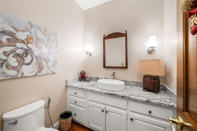 6040 Neely Farm Dr, House other with 5 bedrooms, 5 bathrooms and null parking in Peachtree Corners GA | Image 31