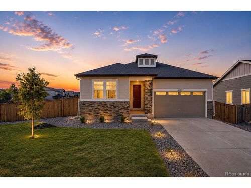 27884 E 9th Ln, Aurora, CO, 80018-1827 | Card Image