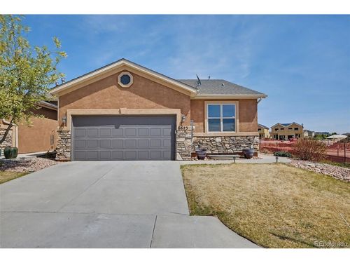 6623 Young Oak Grv, Colorado Springs, CO, 80923-4503 | Card Image