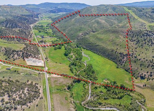 1840 E Chalk Creek Rd, Coalville, UT, 84017-9304 | Card Image