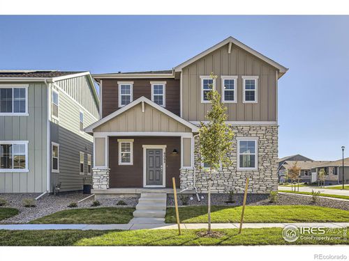 6062 Croaking Toad Drive, Fort Collins, CO, 80528 | Card Image