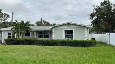 3606 S Belcher Drive, House other with 3 bedrooms, 2 bathrooms and null parking in TAMPA FL | Image 1