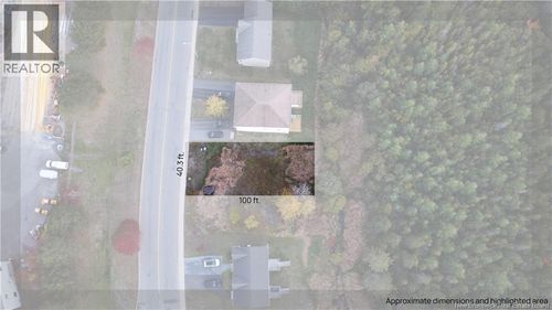 201 Boars Head Rd, Saint John, NB, E2K5B8 | Card Image