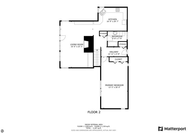 6514 Beechtree Rd, House other with 4 bedrooms, 2 bathrooms and null parking in Glen Arbor MI | Image 38
