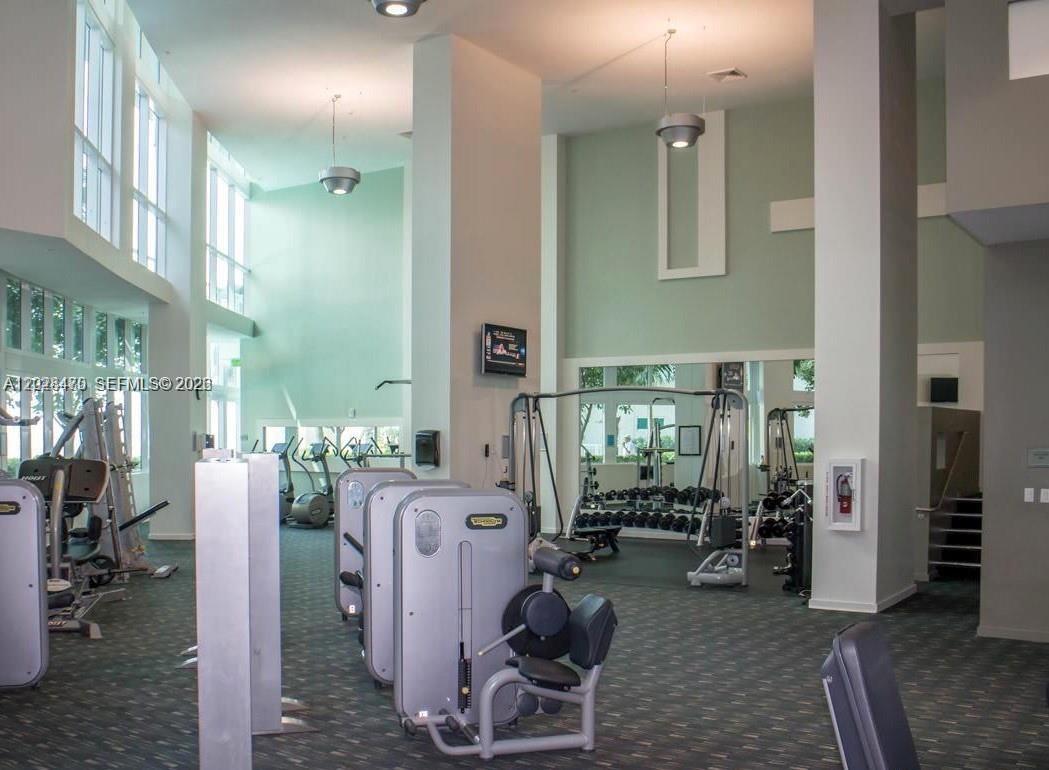 Residential Lease in Miami